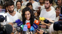 Gaza flotilla activists allege abuse in Israeli detention 